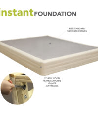 Instant Foundation Regular Profile