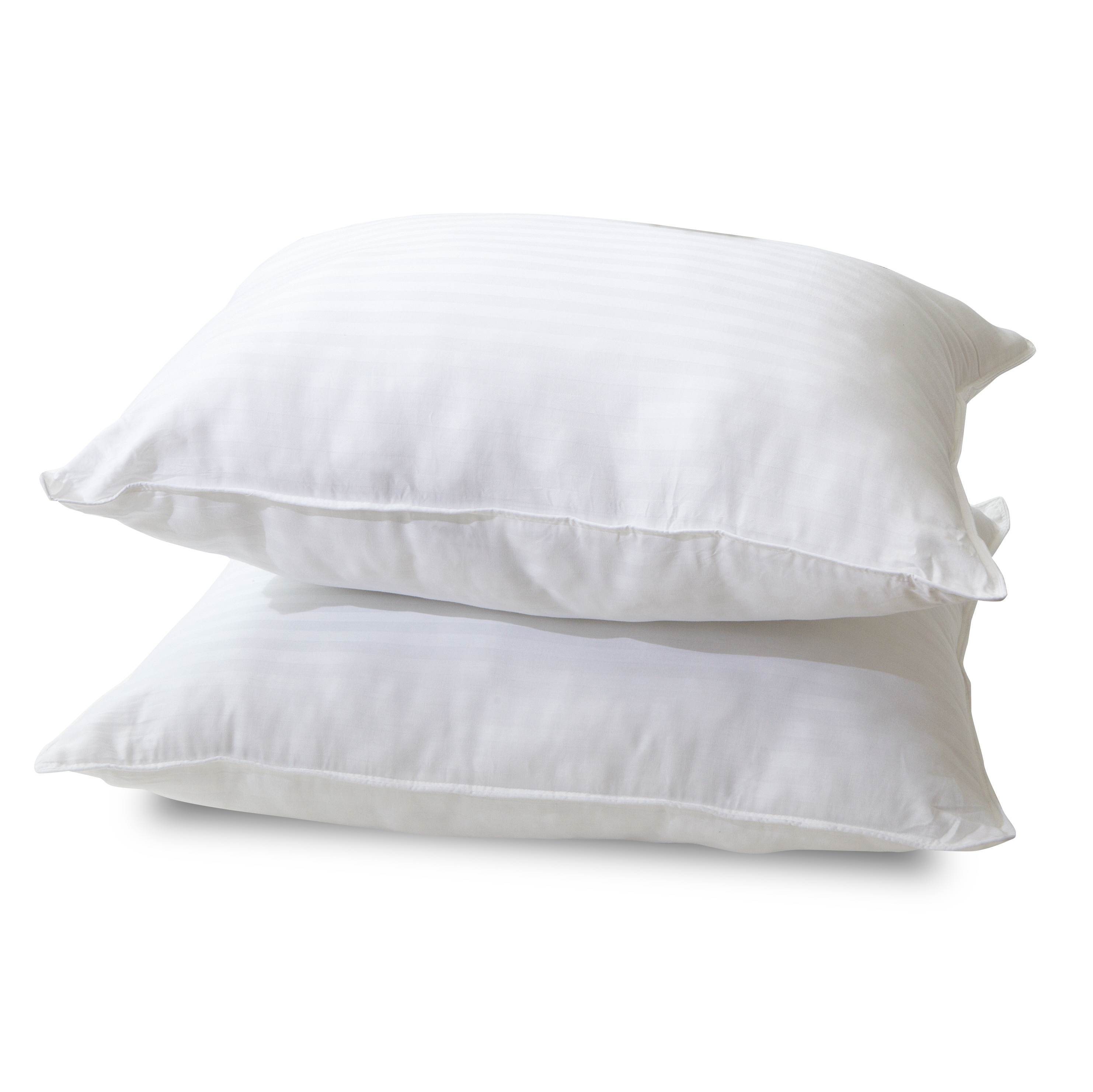 Quiet Sleep Gel Fiber Pillow